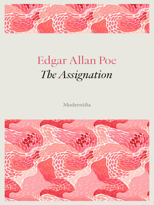 cover image of The Assignation